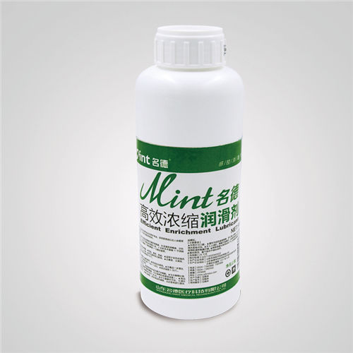 高效羃润滑?600ml