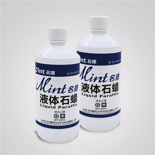 液體石蠟500ml